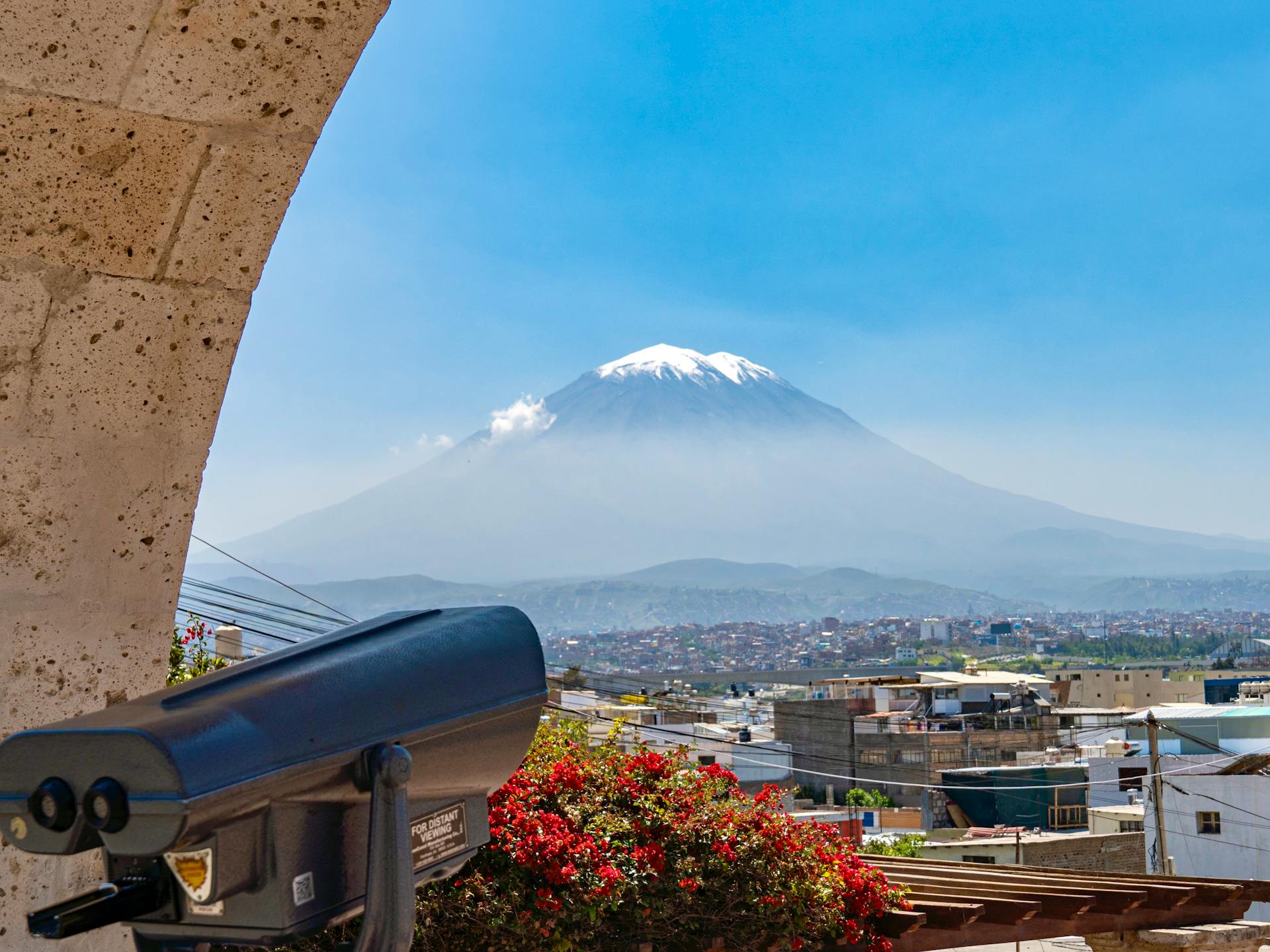 Arequipa